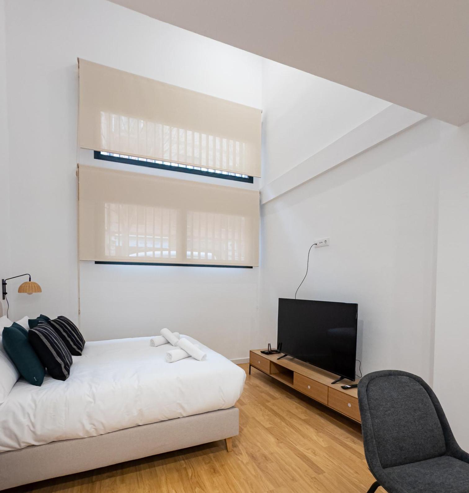 Stay U-Nique Apartments Albeniz Bcn L'Hospitalet de Llobregat Exterior photo